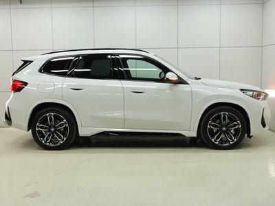 BMW X1 - 9