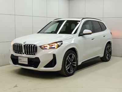 BMW X1 - 7
