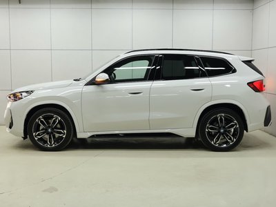 BMW X1 - 8