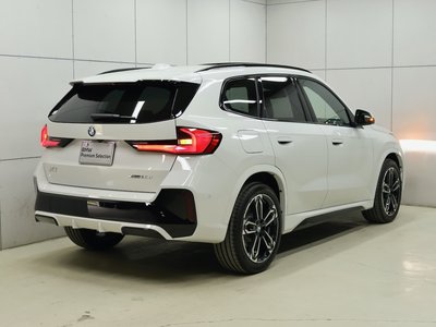BMW X1 - 10