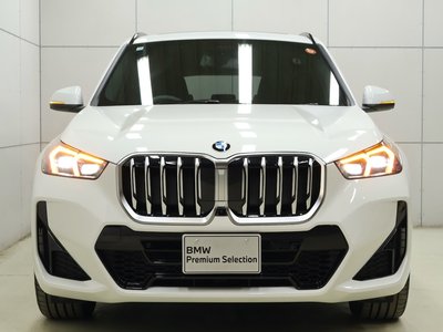 BMW X1 - 6