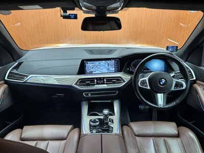 BMW X5 - 4