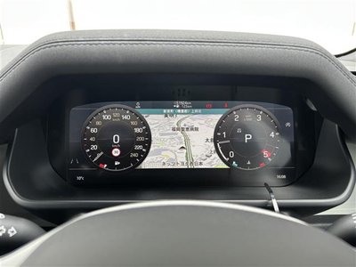 LAND ROVER DEFENDER - 5