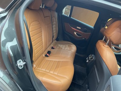 MERCEDES-BENZ GLC - 8