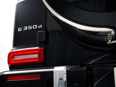 صورة مصغرة 49 لـ 2020 Mercedes-BENZ G-CLASS