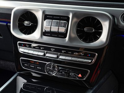 صورة مصغرة 33 لـ 2020 Mercedes-BENZ G-CLASS