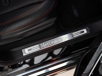 صورة مصغرة 20 لـ 2020 Mercedes-BENZ G-CLASS
