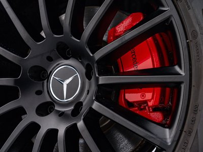 صورة 2 لـ 2020 Mercedes-BENZ G-CLASS