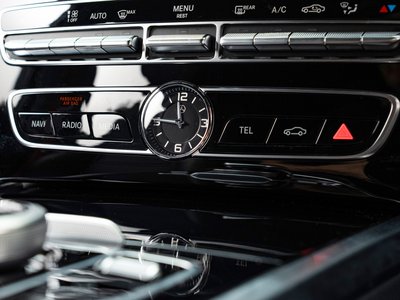 صورة مصغرة 34 لـ 2020 Mercedes-BENZ G-CLASS