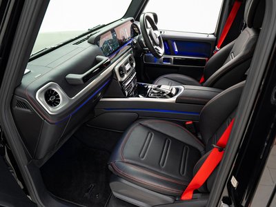 صورة مصغرة 38 لـ 2020 Mercedes-BENZ G-CLASS