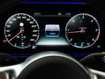 صورة مصغرة 26 لـ 2020 Mercedes-BENZ G-CLASS