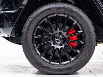 صورة 8 لـ 2020 Mercedes-BENZ G-CLASS