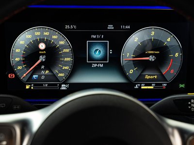 صورة مصغرة 27 لـ 2020 Mercedes-BENZ G-CLASS