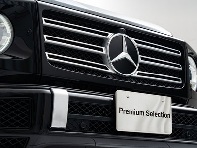 صورة مصغرة 45 لـ 2020 Mercedes-BENZ G-CLASS