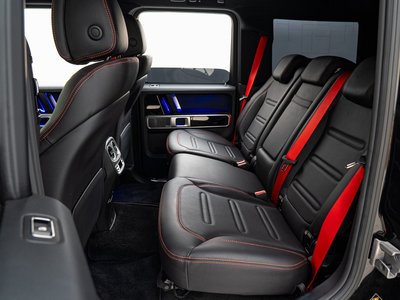 صورة مصغرة 40 لـ 2020 Mercedes-BENZ G-CLASS