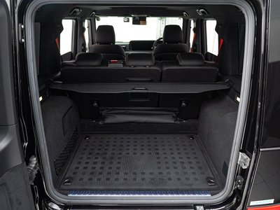 صورة مصغرة 50 لـ 2020 Mercedes-BENZ G-CLASS