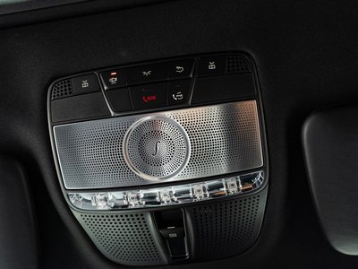 صورة مصغرة 18 لـ 2020 Mercedes-BENZ G-CLASS