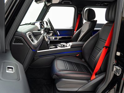 صورة مصغرة 39 لـ 2020 Mercedes-BENZ G-CLASS