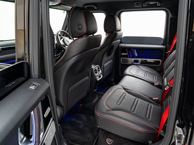 صورة مصغرة 41 لـ 2020 Mercedes-BENZ G-CLASS