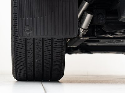 صورة مصغرة 53 لـ 2020 Mercedes-BENZ G-CLASS
