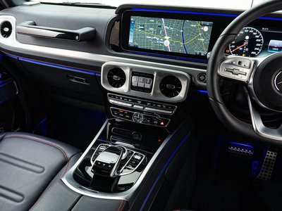 صورة مصغرة 29 لـ 2020 Mercedes-BENZ G-CLASS