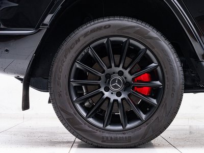 صورة مصغرة 12 لـ 2020 Mercedes-BENZ G-CLASS