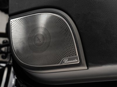 صورة مصغرة 21 لـ 2020 Mercedes-BENZ G-CLASS