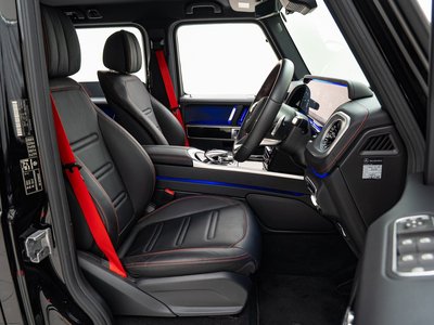 صورة مصغرة 15 لـ 2020 Mercedes-BENZ G-CLASS