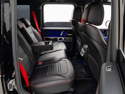 صورة مصغرة 43 لـ 2020 Mercedes-BENZ G-CLASS