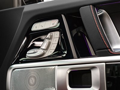 صورة مصغرة 23 لـ 2020 Mercedes-BENZ G-CLASS