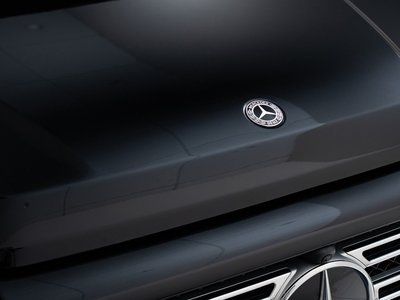 صورة مصغرة 46 لـ 2020 Mercedes-BENZ G-CLASS