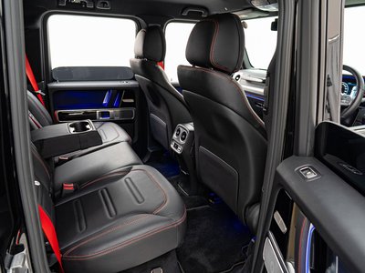 صورة مصغرة 42 لـ 2020 Mercedes-BENZ G-CLASS