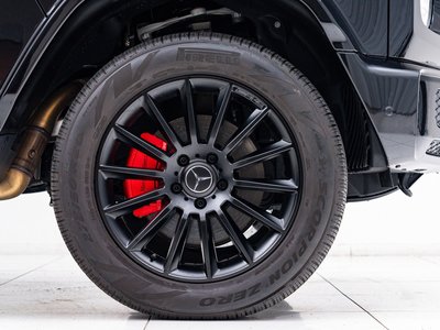 صورة مصغرة 13 لـ 2020 Mercedes-BENZ G-CLASS