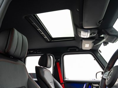 صورة مصغرة 17 لـ 2020 Mercedes-BENZ G-CLASS