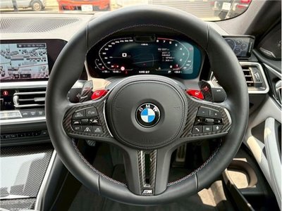 صورة مصغرة 33 لـ 2021 BMW M4