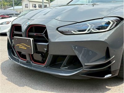 صورة مصغرة 15 لـ 2021 BMW M4