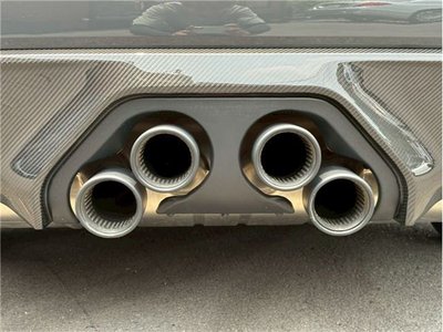 صورة مصغرة 11 لـ 2021 BMW M4