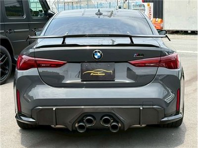 صورة 8 لـ 2021 BMW M4