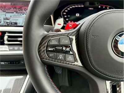 صورة مصغرة 32 لـ 2021 BMW M4