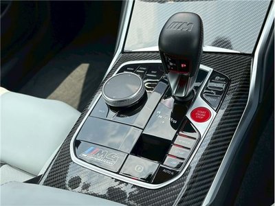 صورة مصغرة 40 لـ 2021 BMW M4