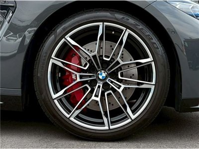 صورة مصغرة 25 لـ 2021 BMW M4