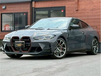 صورة 1 لـ 2021 BMW M4