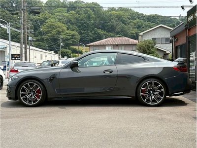 صورة 6 لـ 2021 BMW M4