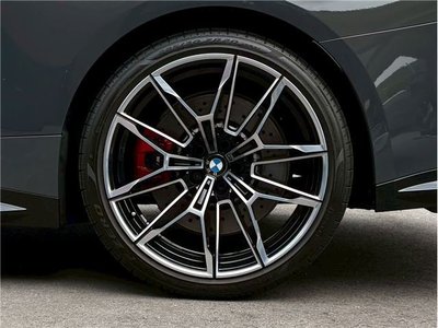 صورة مصغرة 27 لـ 2021 BMW M4