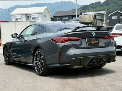 صورة 9 لـ 2021 BMW M4