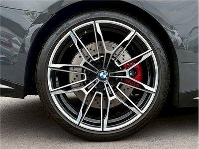 صورة مصغرة 28 لـ 2021 BMW M4