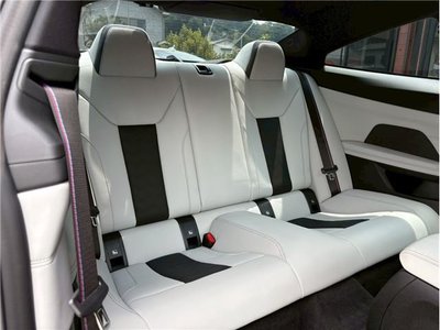 صورة مصغرة 23 لـ 2021 BMW M4