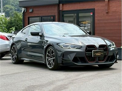 صورة 5 لـ 2021 BMW M4
