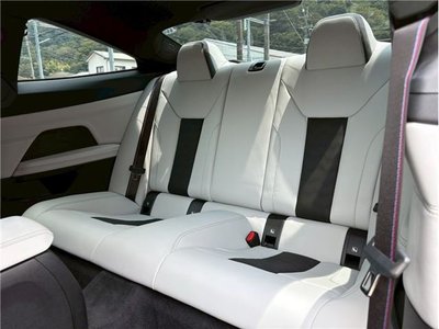 صورة مصغرة 22 لـ 2021 BMW M4