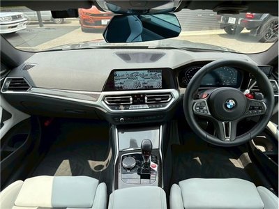 صورة 3 لـ 2021 BMW M4